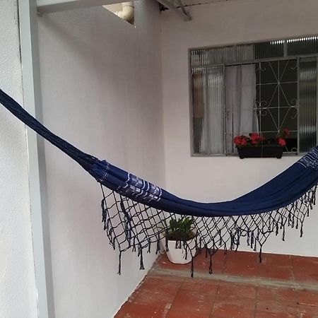 Vila Casa Da Neia Foz do Iguaçu Exteriér fotografie