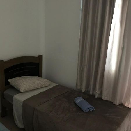 Vila Casa Da Neia Foz do Iguaçu Exteriér fotografie
