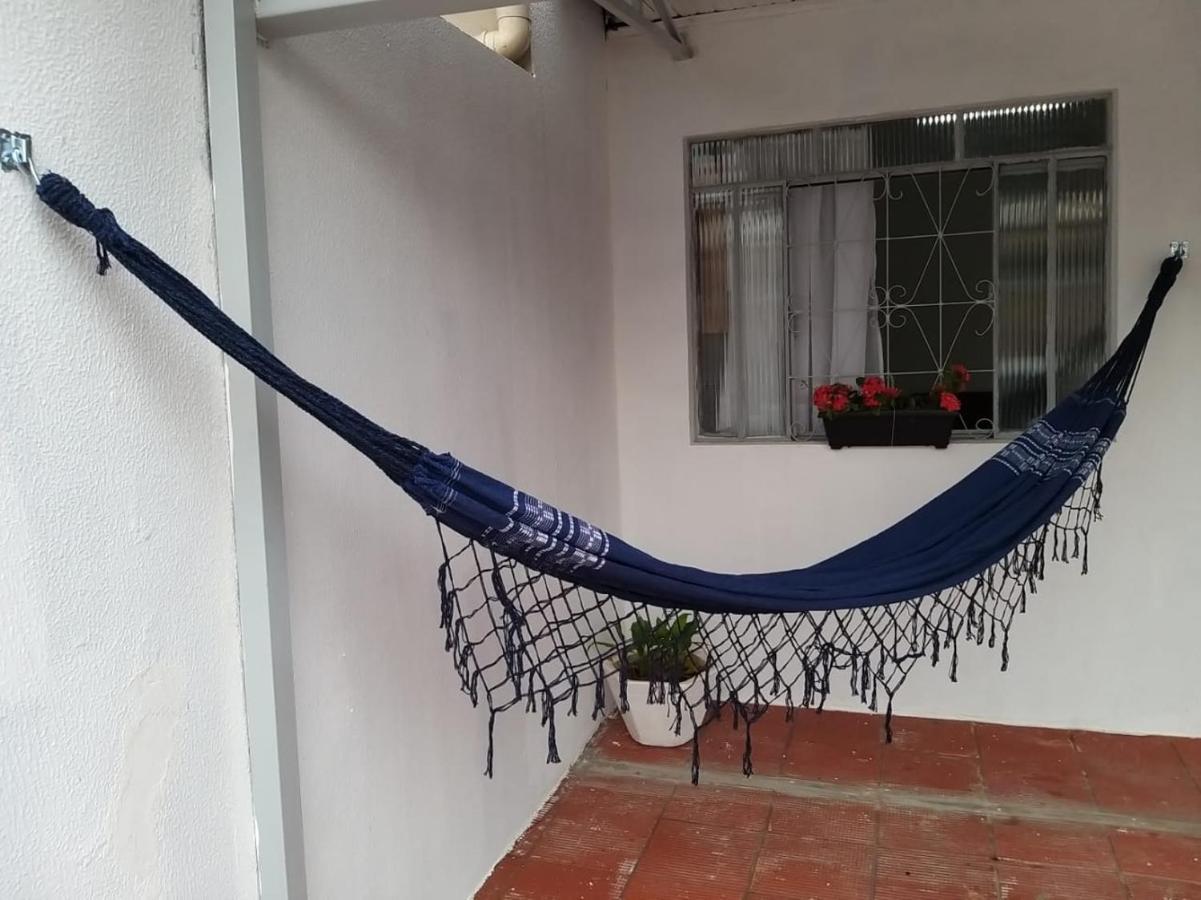 Vila Casa Da Neia Foz do Iguaçu Exteriér fotografie